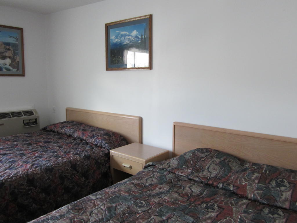Oasis Hotel Каш Крийк Стая снимка