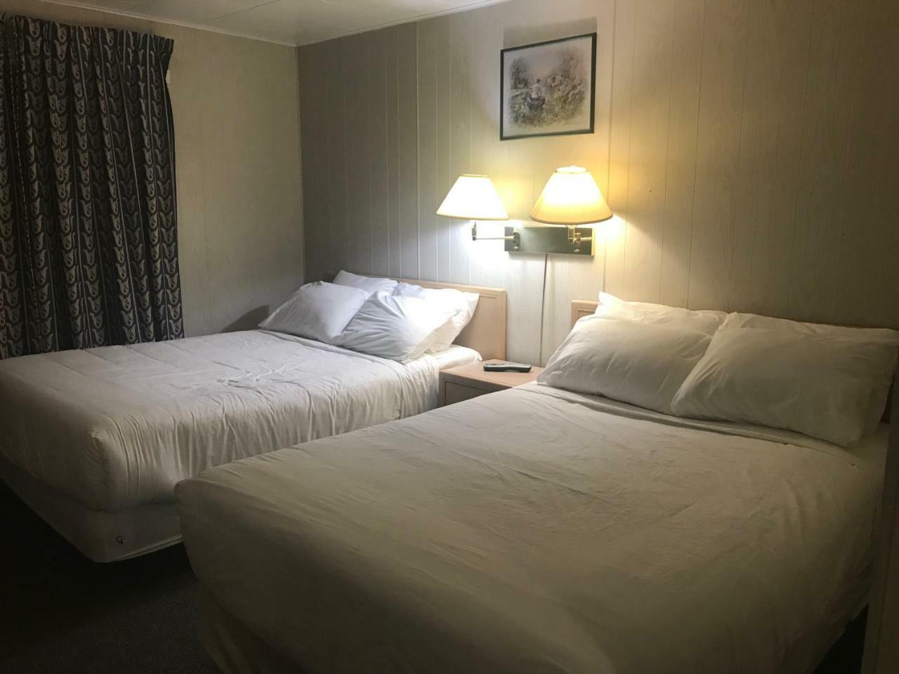Oasis Hotel Каш Крийк Екстериор снимка
