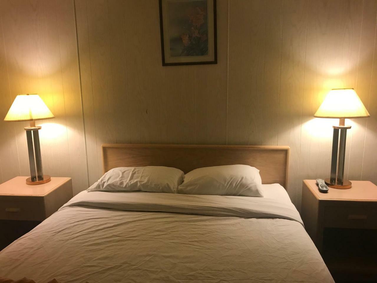 Oasis Hotel Каш Крийк Екстериор снимка