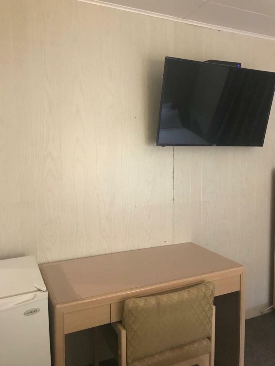Oasis Hotel Каш Крийк Екстериор снимка